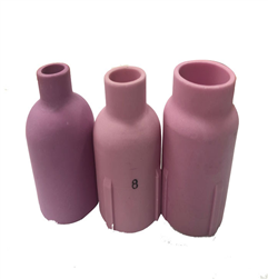 Sứ hàn jumbo dùng với gas lens mỏ hàn 17, 18, 26, 28, 29