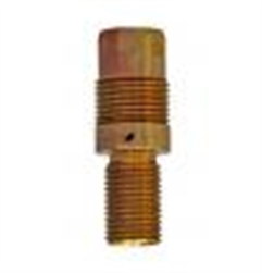 CTH CuCrZr M9 x 35mm