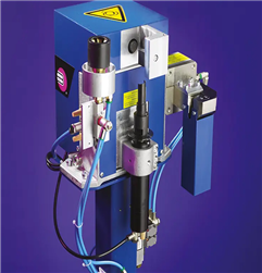 Torch Cleaning Station BRS