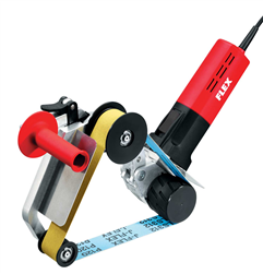 Máy đánh bóng ống LRP 1503 VRA